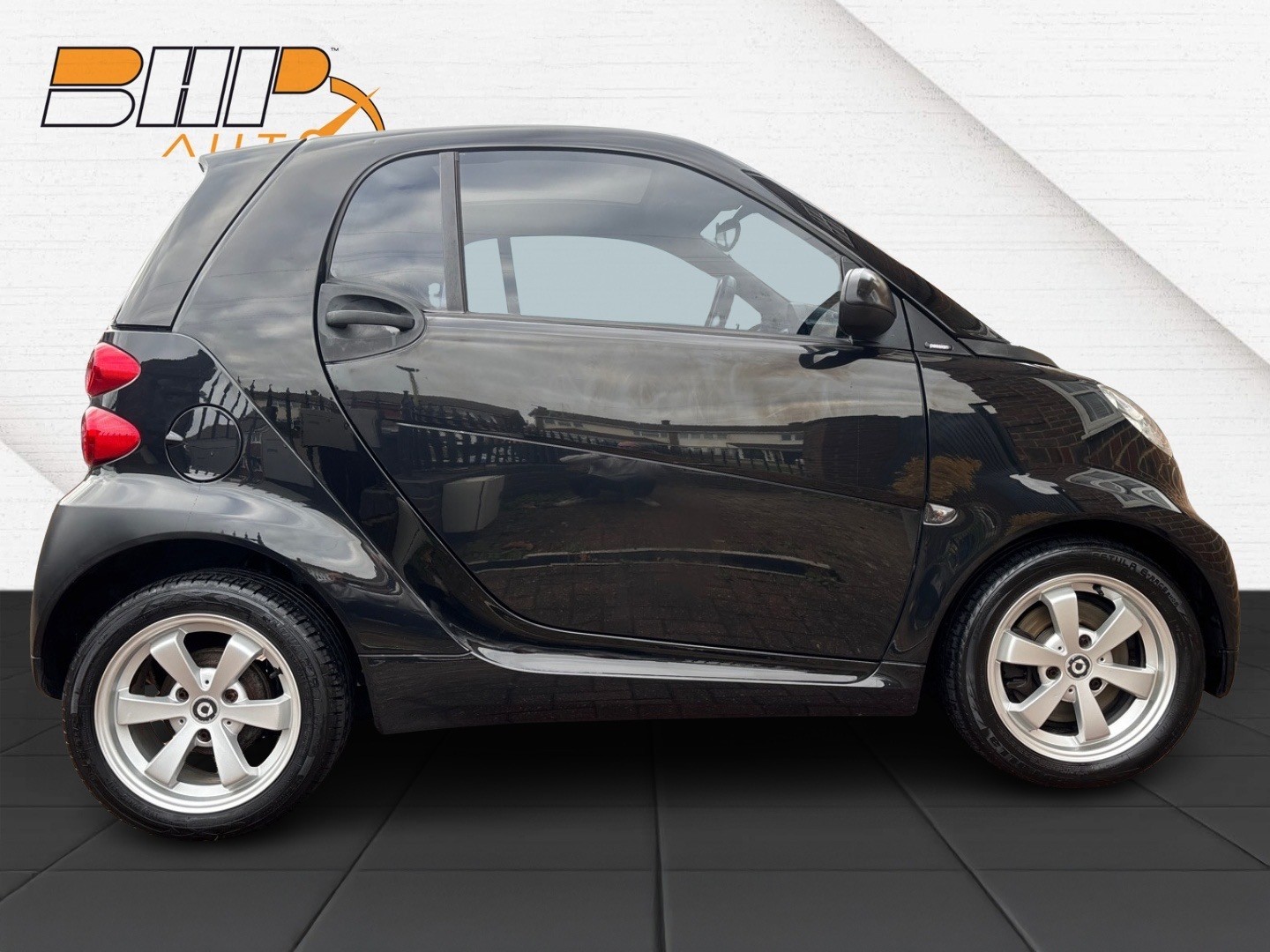 Used smart fortwo 2011 for sale - 76287001: Photo 8