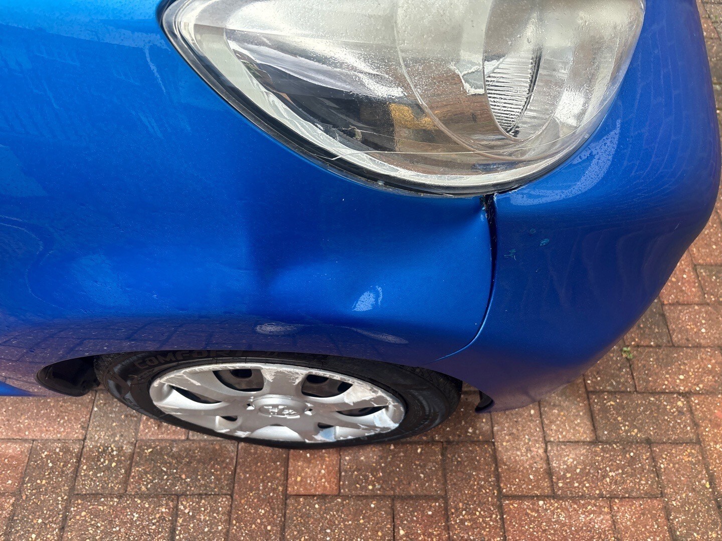 Peugeot 107 2010 - 1.0 12V Urban 5-Door - Image 13