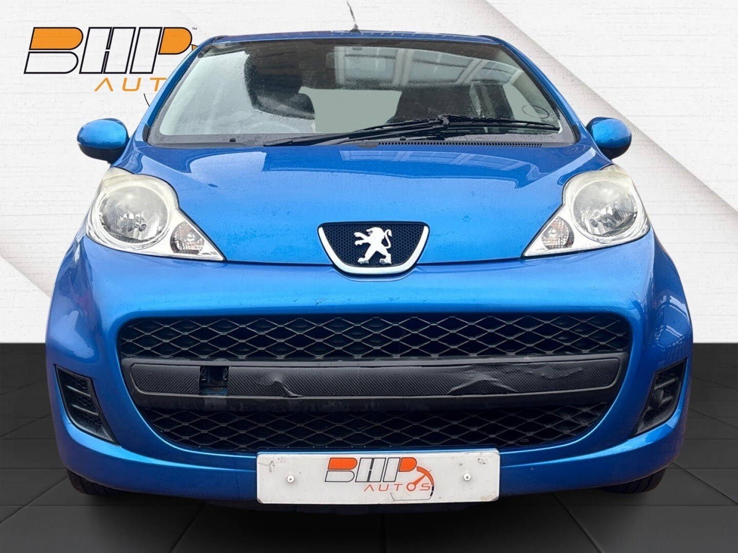 Peugeot 107 2010 - 1.0 12V Urban 5-Door - Image 2