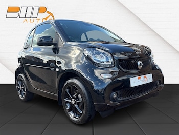 Used smart fortwo 2016 for sale - 77880975: Photo