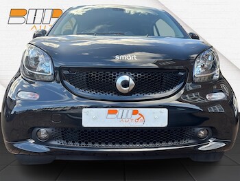 Used smart fortwo 2016 for sale - 77880975: Photo