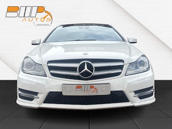 Used Mercedes-Benz C-Class 2015 for sale - 75760452: Photo