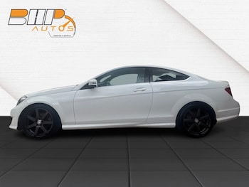 Used Mercedes-Benz C-Class 2015 for sale - 75760452: Photo