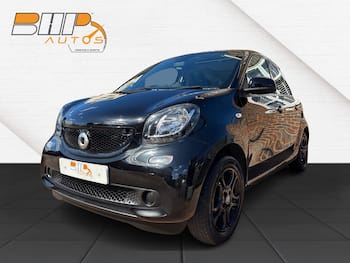 Used smart forfour 2015 for sale - 79735407: Photo