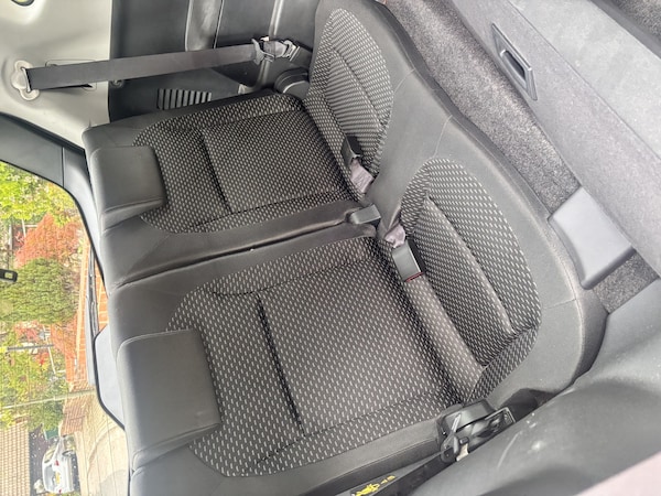 Used Nissan Qashqai+2 2009 for sale - 76174095: Photo 16