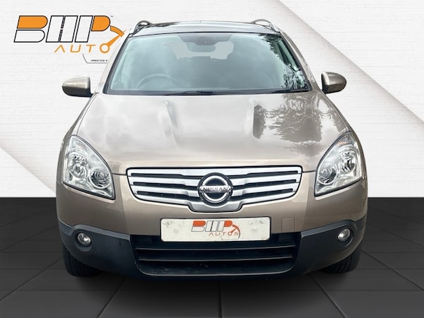 Used Nissan Qashqai+2 2009 for sale - 76174095: Photo 2