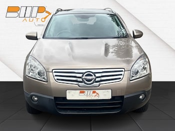 Used Nissan Qashqai+2 2009 for sale - 76174095: Photo 2