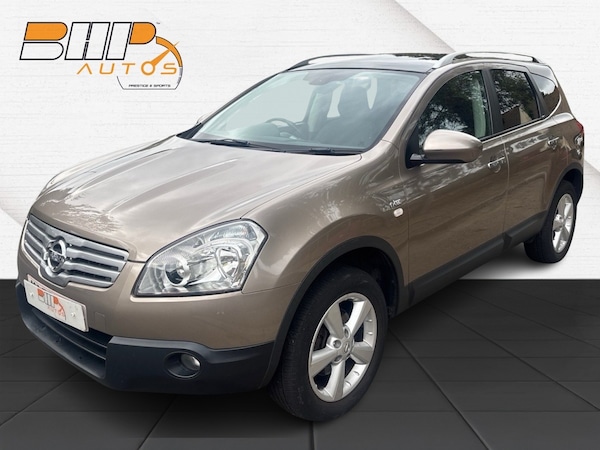 Used Nissan Qashqai+2 2009 for sale - 76174095: Photo 3