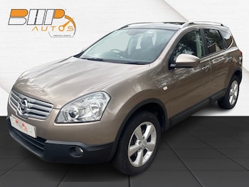 Used Nissan Qashqai+2 2009 for sale - 76174095: Photo 3