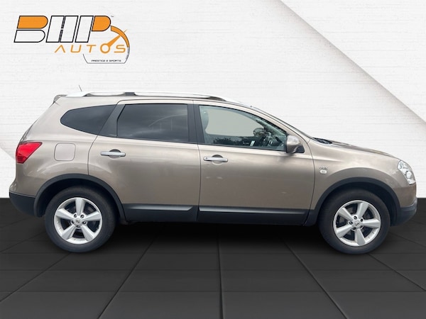 Used Nissan Qashqai+2 2009 for sale - 76174095: Photo 4