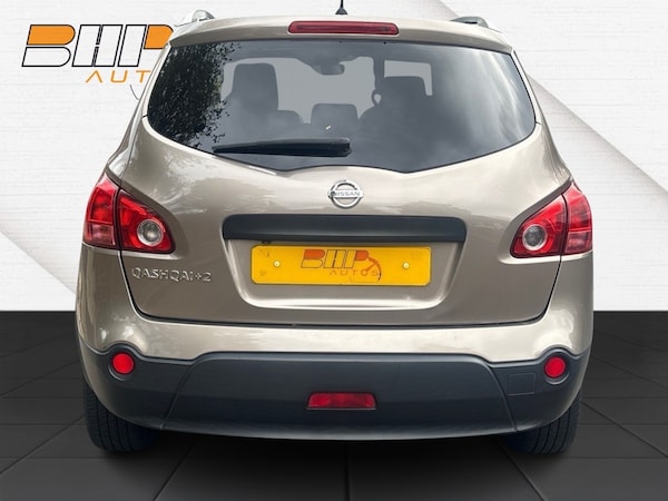 Used Nissan Qashqai+2 2009 for sale - 76174095: Photo 6