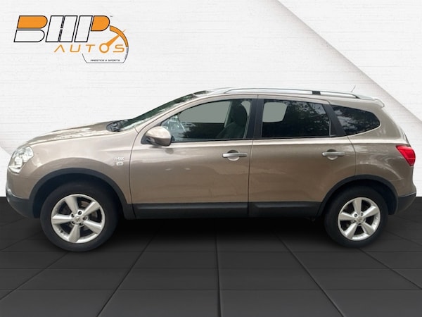 Used Nissan Qashqai+2 2009 for sale - 76174095: Photo 8
