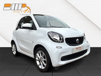 Used smart fortwo 2018 for sale - 76088663: Photo