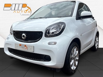 Used smart fortwo 2018 for sale - 76088663: Photo