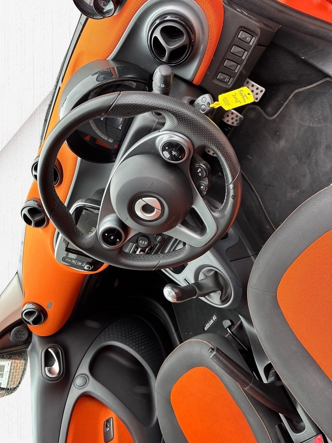 Used smart forfour 2015 for sale - 76793640: Photo 11