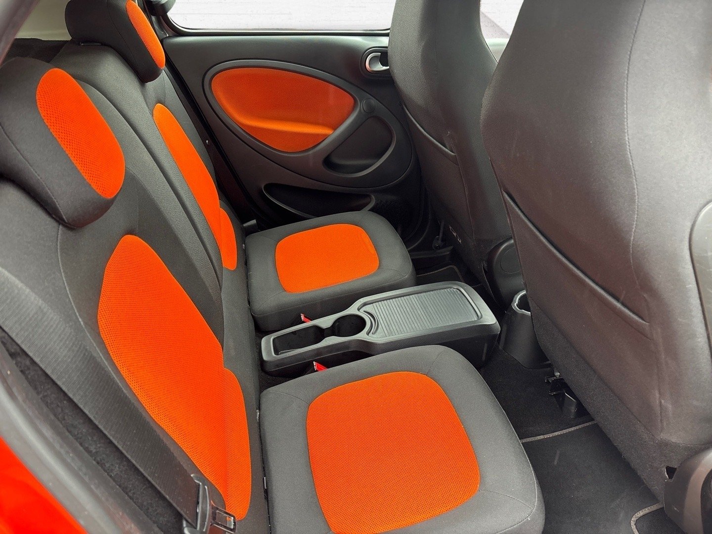 Used smart forfour 2015 for sale - 76793640: Photo 13