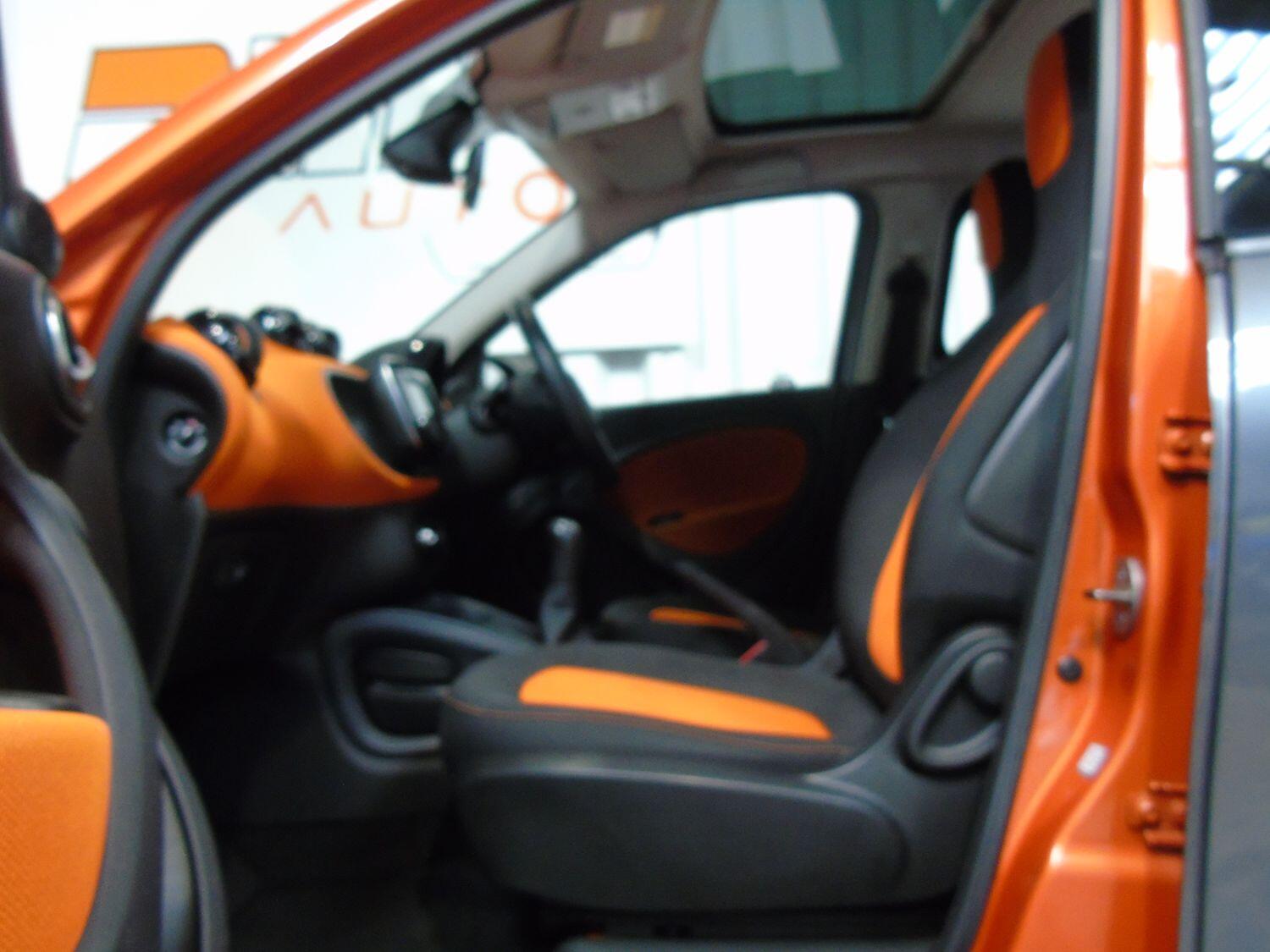 Used smart forfour 2015 for sale - 76793640: Photo 16