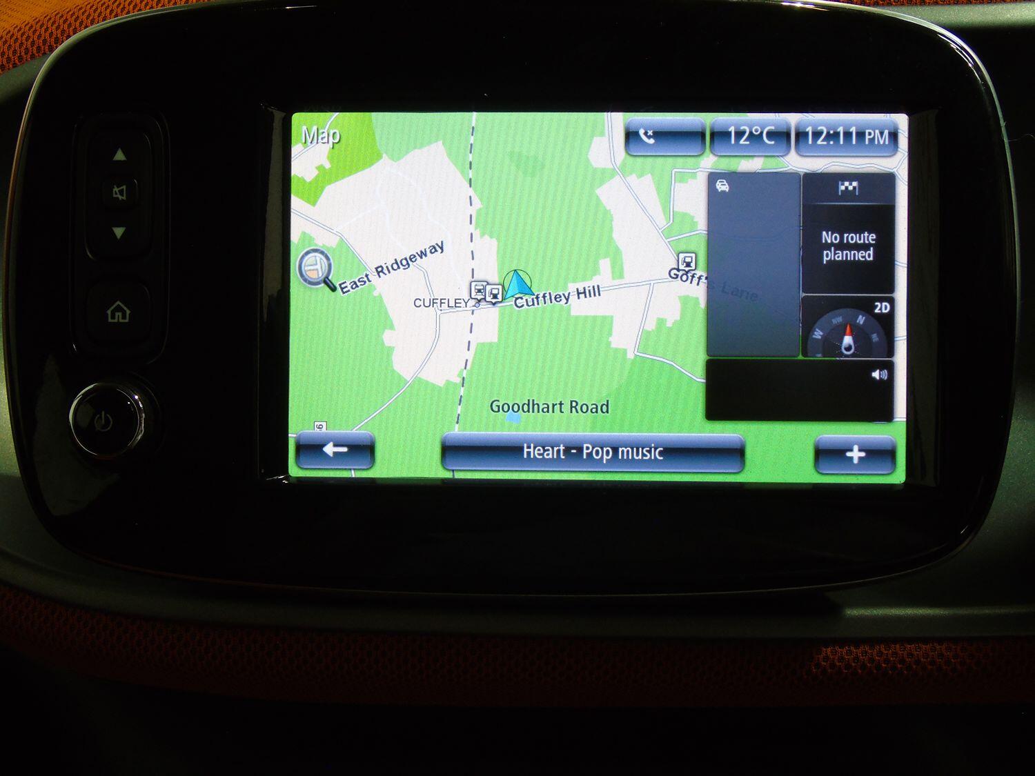 Used smart forfour 2015 for sale - 76793640: Photo 19