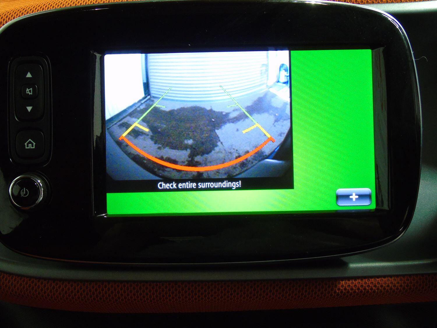 Used smart forfour 2015 for sale - 76793640: Photo 20