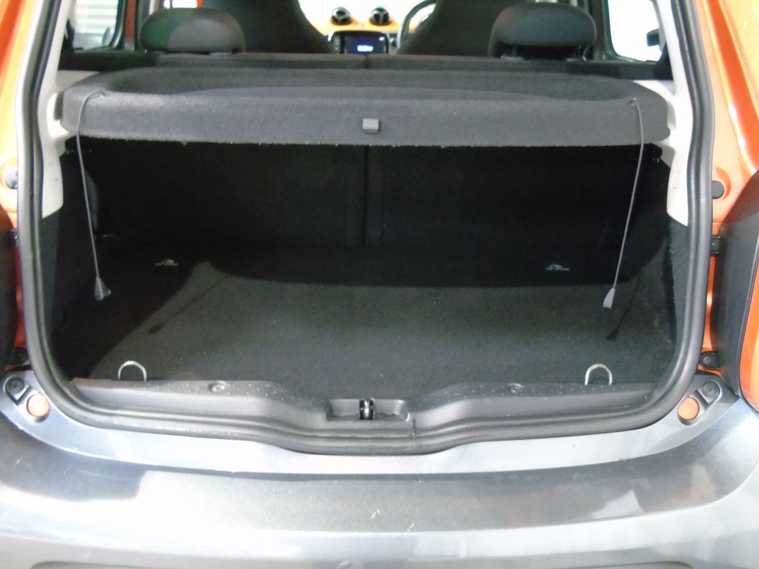 Used smart forfour 2015 for sale - 76793640: Photo 27