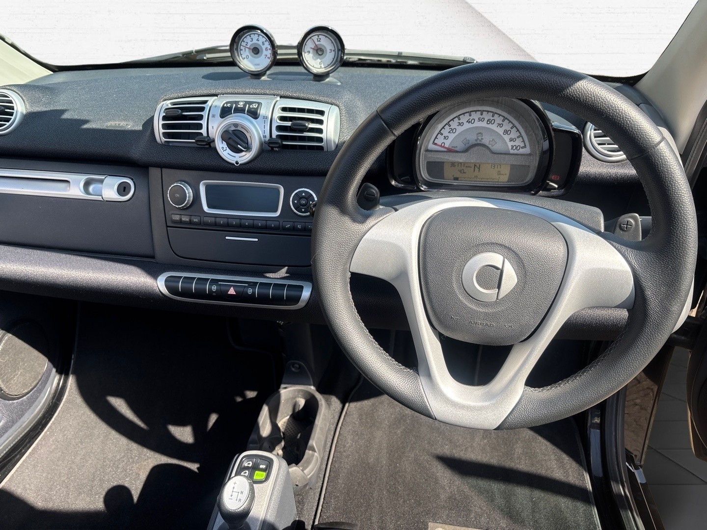 Used smart fortwo 2014 for sale - 78162163: Photo 10