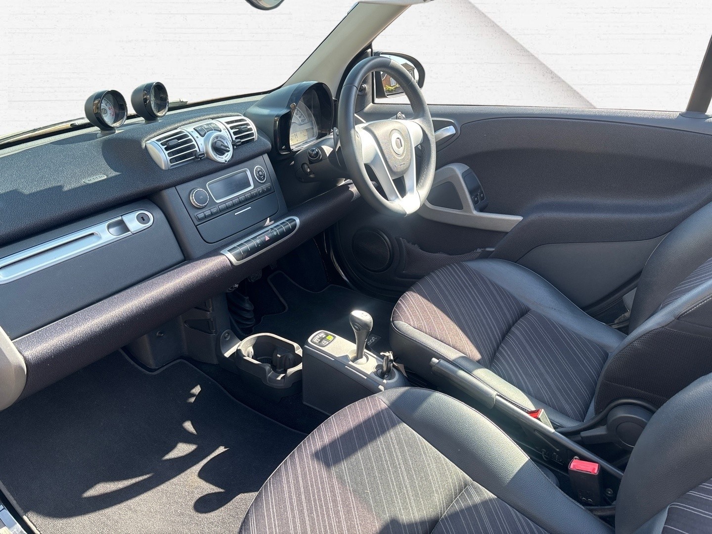 Used smart fortwo 2014 for sale - 78162163: Photo 12