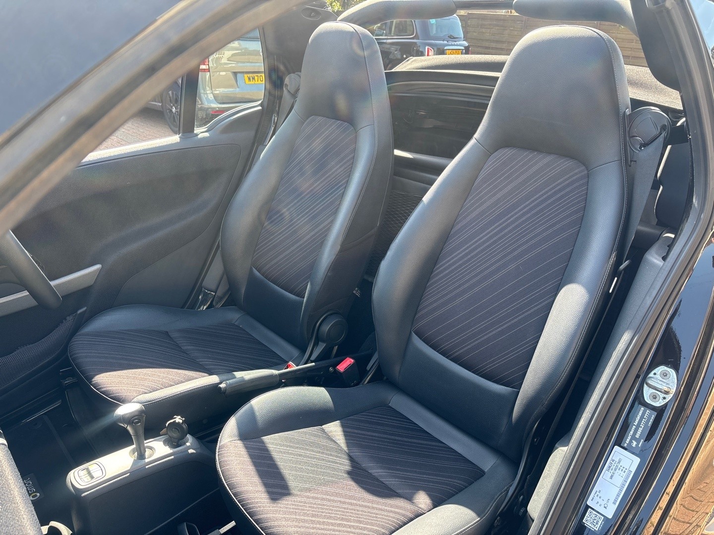 Used smart fortwo 2014 for sale - 78162163: Photo 13