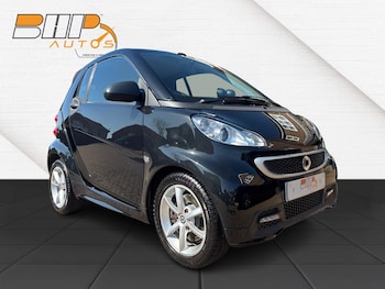 Used smart fortwo 2014 for sale - 78162163: Photo