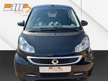 Used smart fortwo 2014 for sale - 78162163: Photo