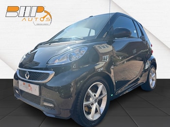 Used smart fortwo 2014 for sale - 78162163: Photo