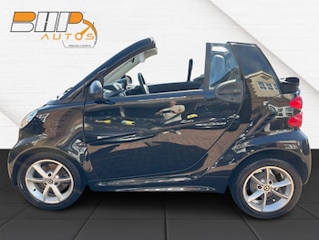 Used smart fortwo 2014 for sale - 78162163: Photo