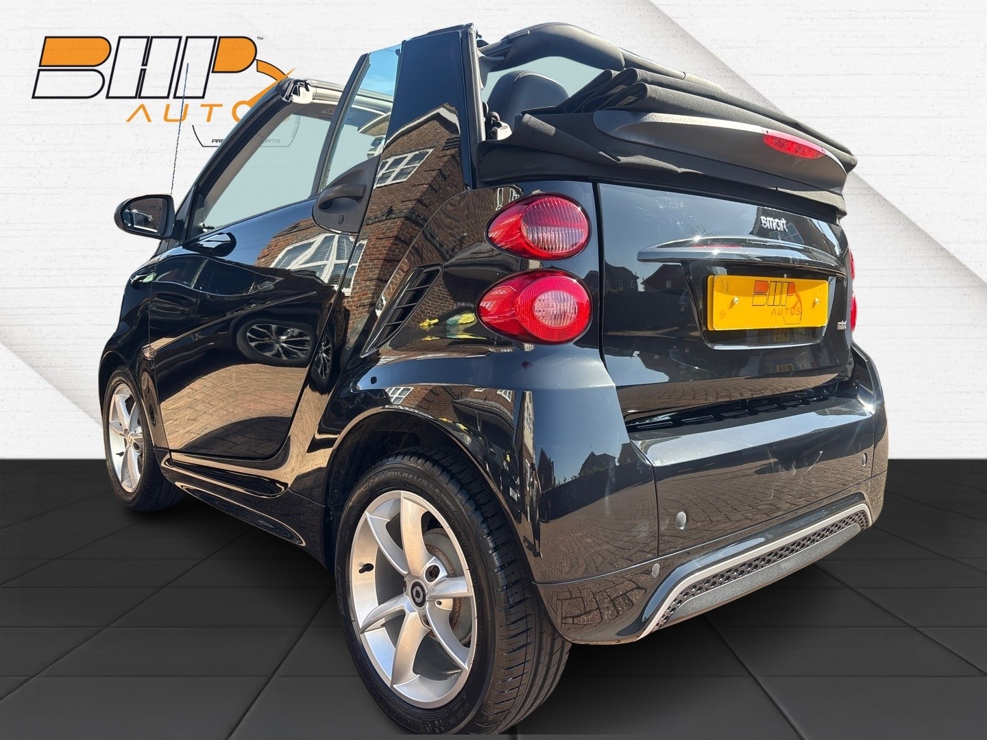 Used smart fortwo 2014 for sale - 78162163: Photo 7
