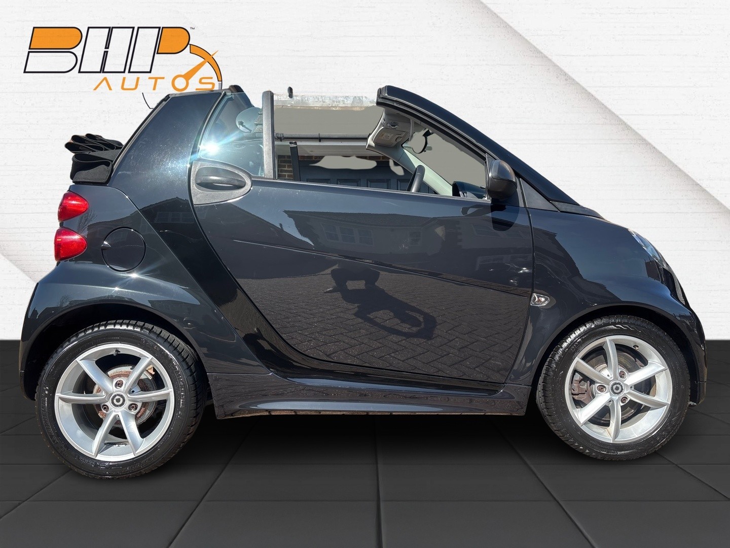 Used smart fortwo 2014 for sale - 78162163: Photo 8