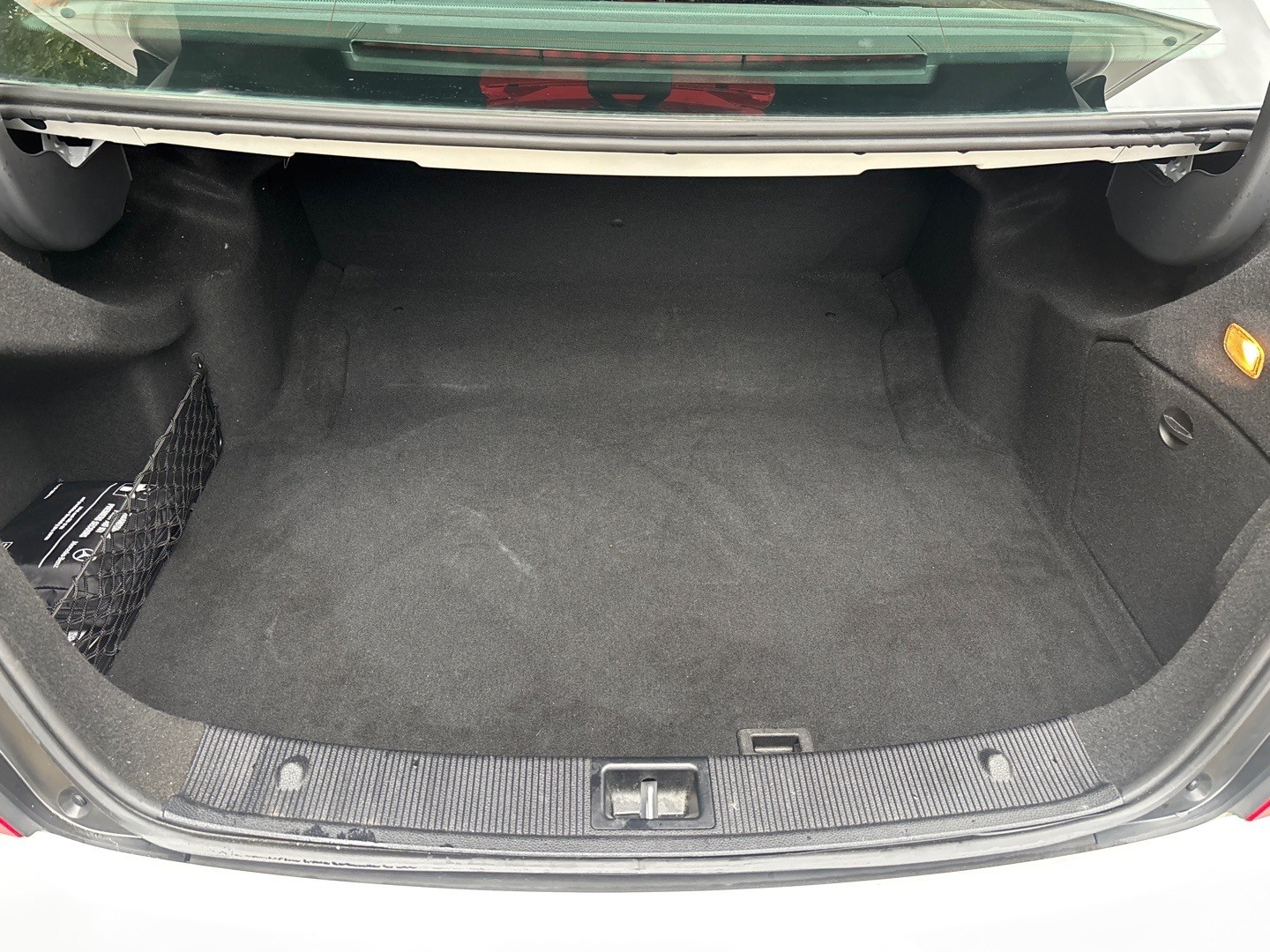 Used Mercedes-Benz C Class 2012 for sale - 76093773: Photo 12