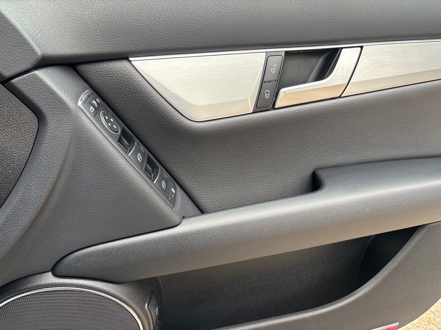 Used Mercedes-Benz C Class 2012 for sale - 76093773: Photo 13