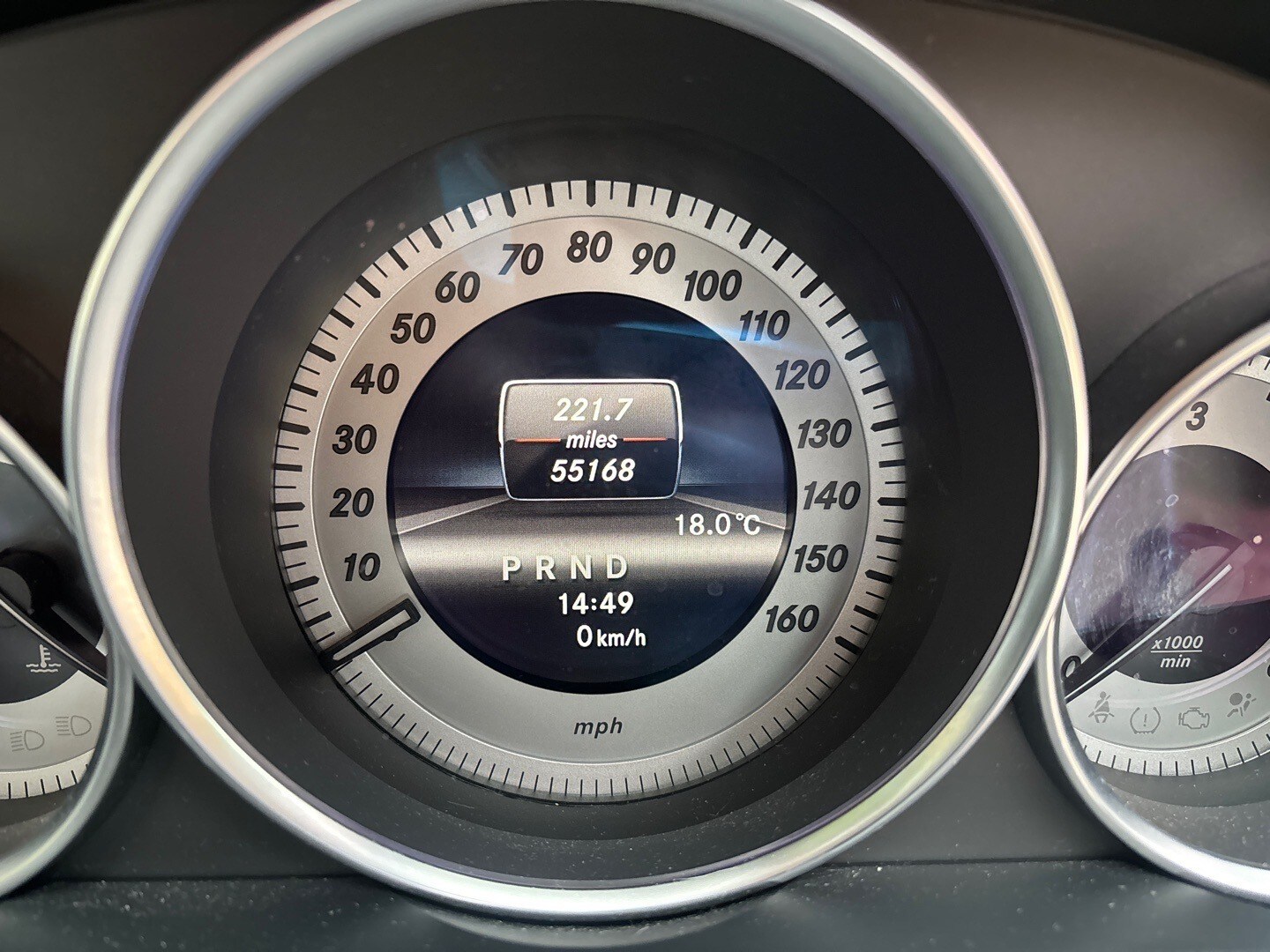 Used Mercedes-Benz C Class 2012 for sale - 76093773: Photo 15