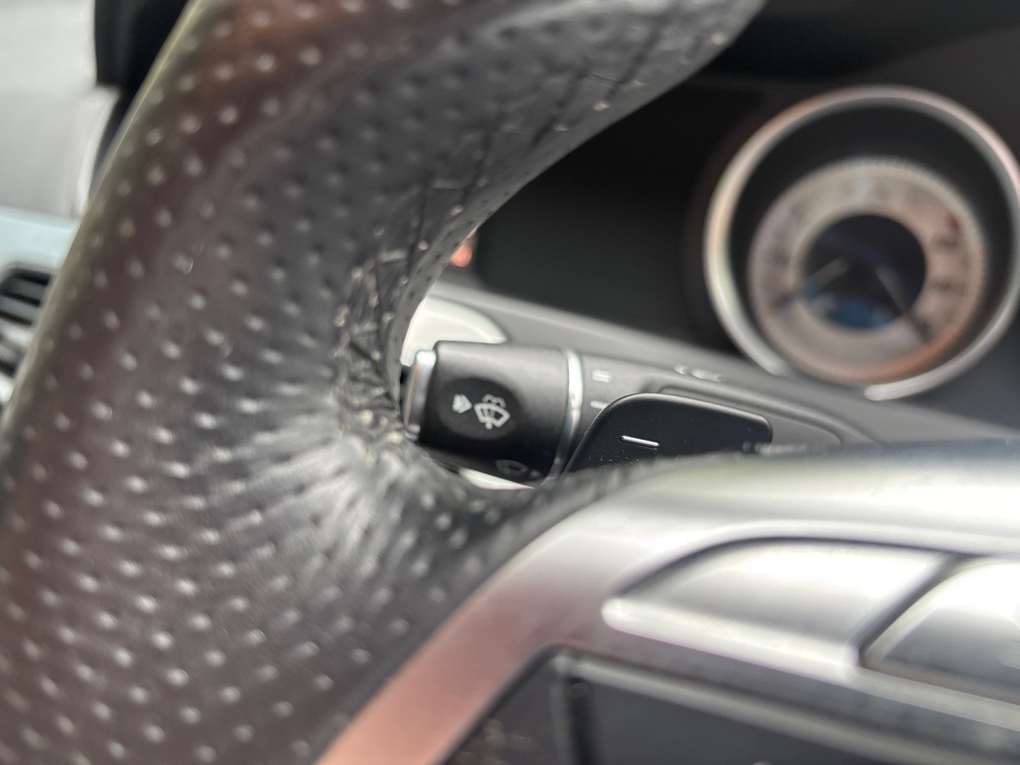 Used Mercedes-Benz C Class 2012 for sale - 76093773: Photo 16