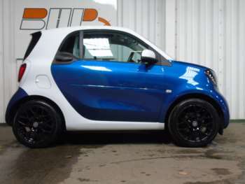Used smart fortwo 2016 for sale - 74239485: Photo