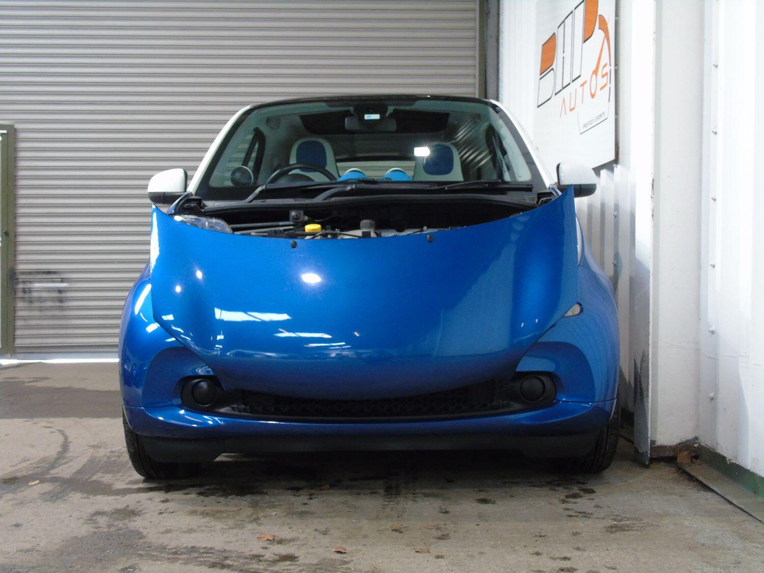 Vehicle 42