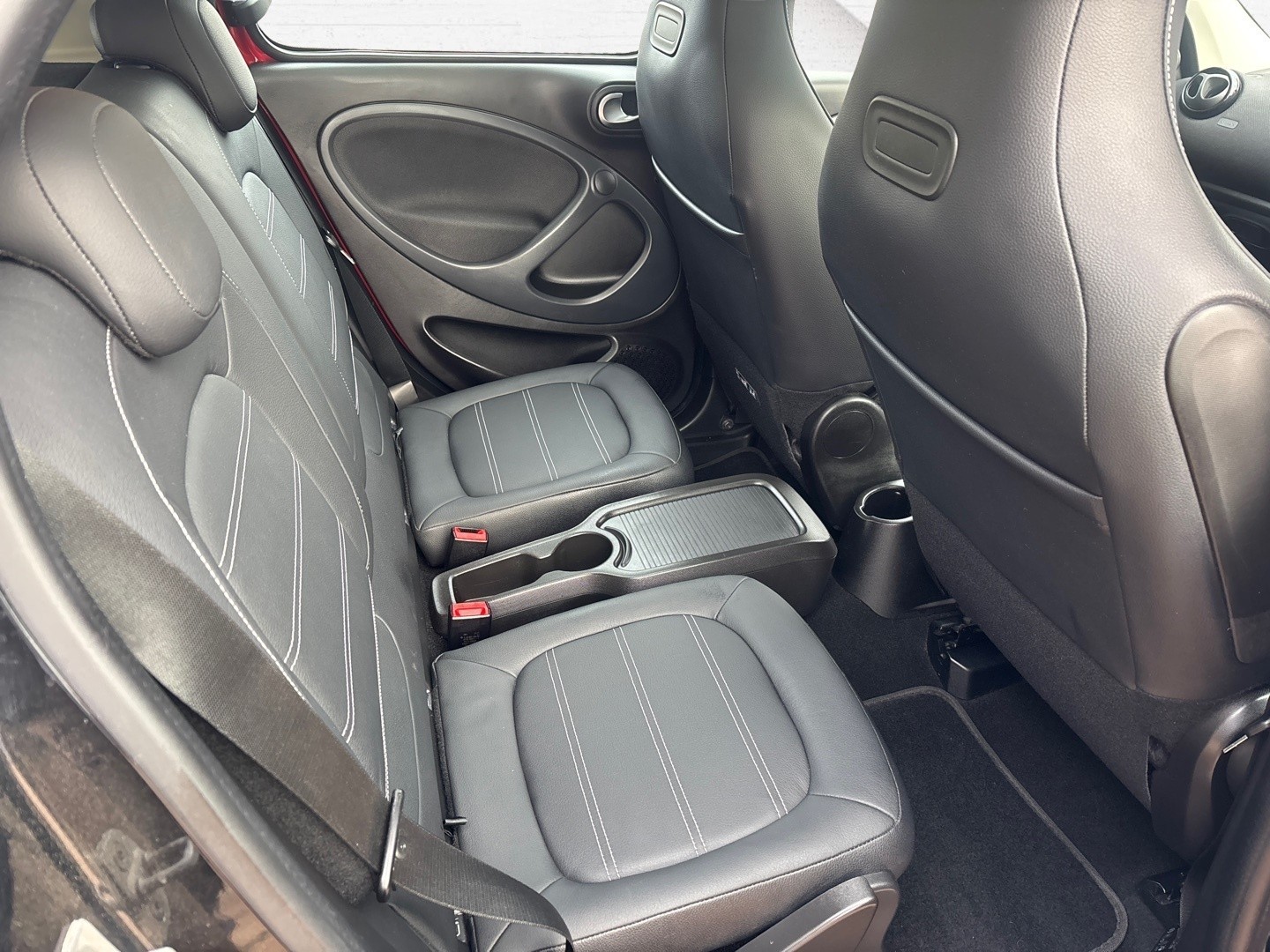 Used smart forfour 2017 for sale - 76319463: Photo 11