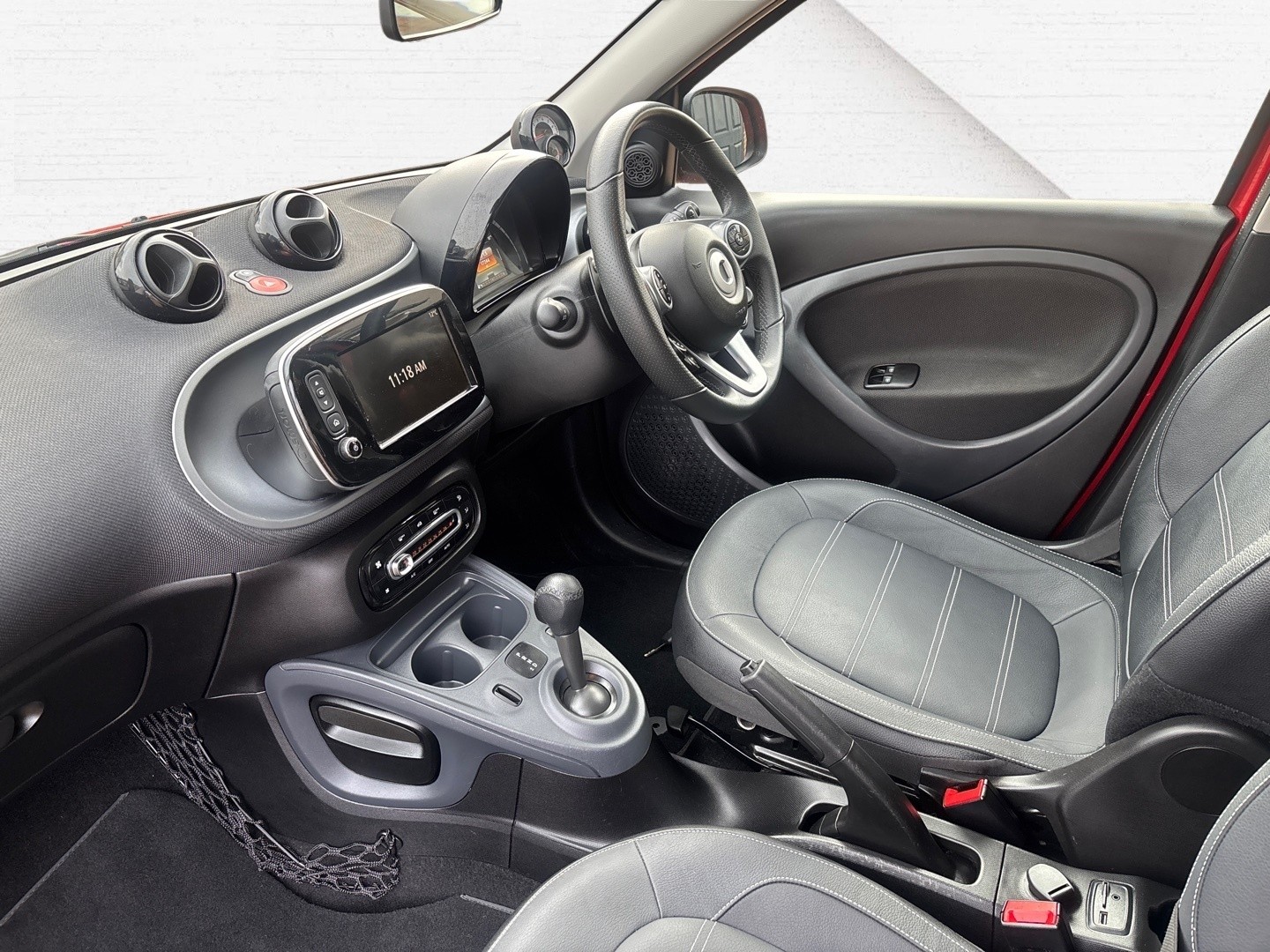 Used smart forfour 2017 for sale - 76319463: Photo 12