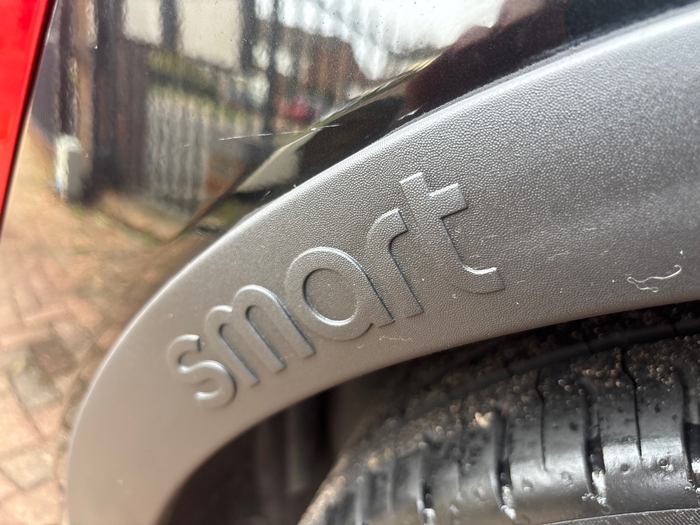 Used smart forfour 2017 for sale - 76319463: Photo 13