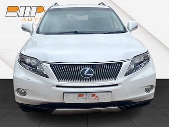 Used Lexus RX 2011 for sale - 77997227: Photo