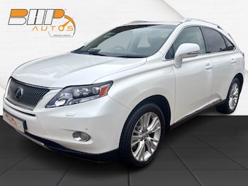 Used Lexus RX 2011 for sale - 77997227: Photo