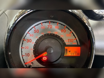 Used Toyota AYGO 2013 for sale - 78242831: Photo