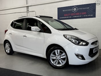 Used Hyundai Ix20 2015 for sale - 78807665: Photo