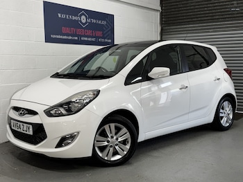 Used Hyundai Ix20 2015 for sale - 78807665: Photo