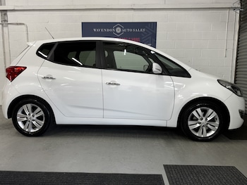 Used Hyundai Ix20 2015 for sale - 78807665: Photo