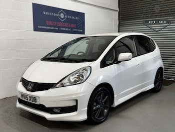 Used Honda Jazz 2015 for sale - 78332102: Photo