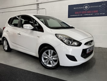 Used Hyundai Ix20 2012 for sale - 79335609: Photo
